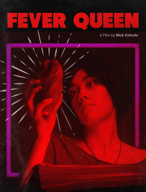 Fever Queen poster