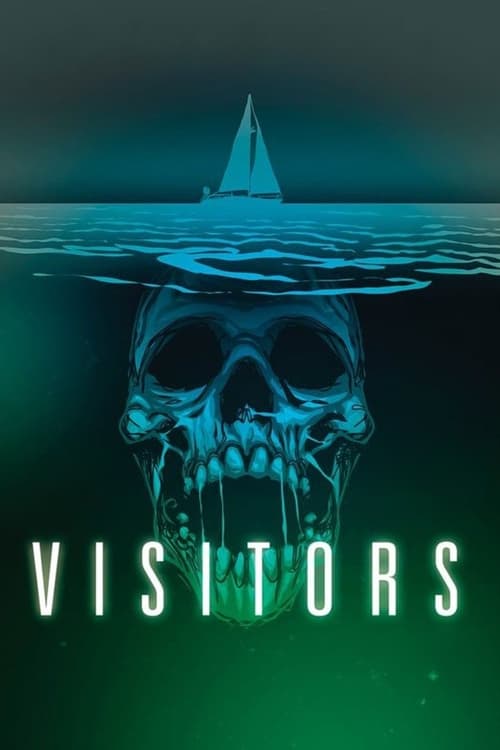 Visitors poster