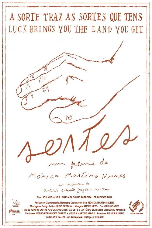 Sortes poster