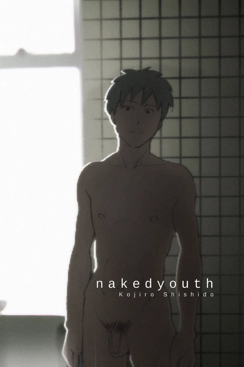 nakedyouth poster