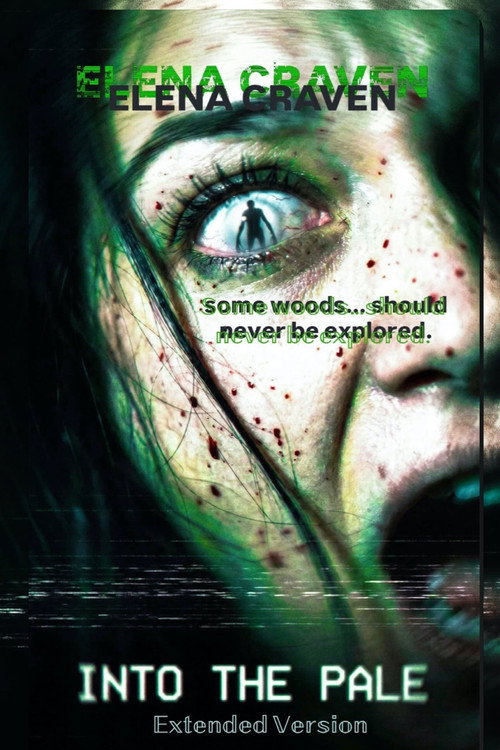 Into the Pale poster