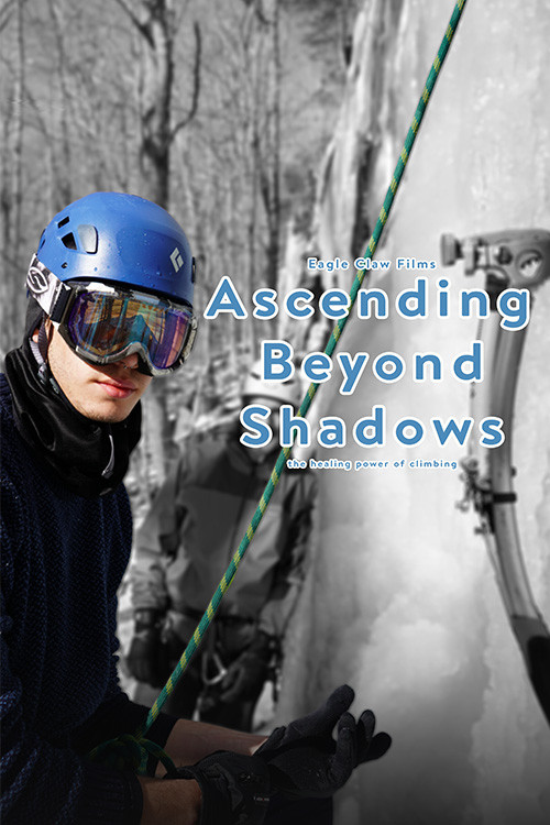 Ascending Beyond Shadows poster