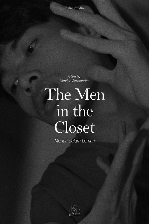 The Men in the Closet poster