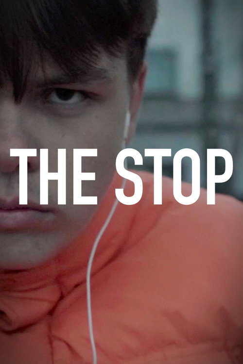 THE STOP poster