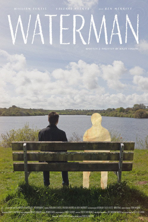 Waterman poster