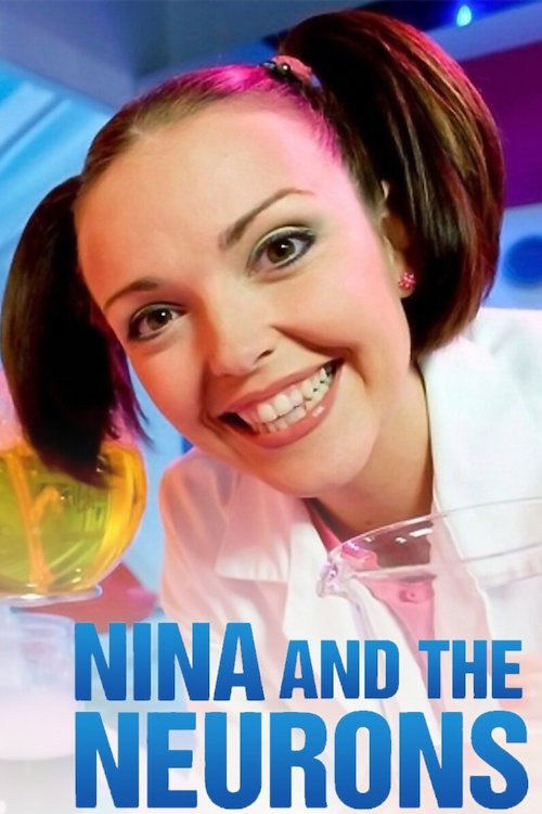 Nina and the Neurons poster
