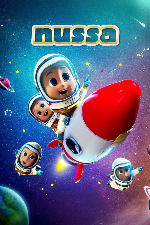 Nussa poster