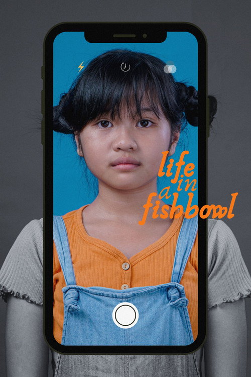 Life in a Fishbowl poster