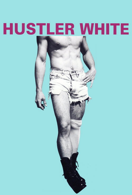 Hustler White poster