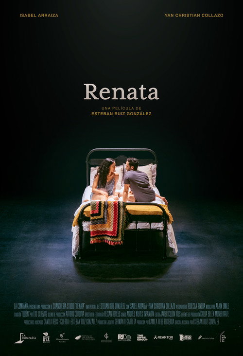 Renata poster