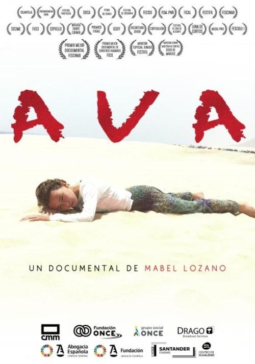Ava poster