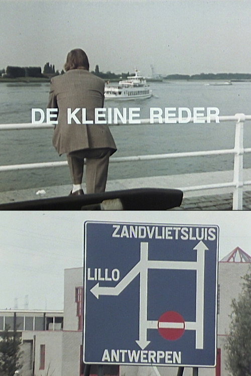 The Little Shipowner poster
