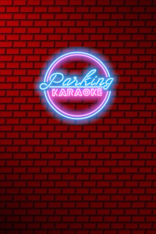 Parking Karaoke poster