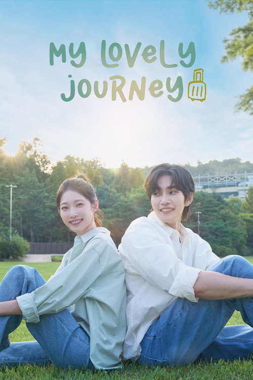 My Lovely Journey poster