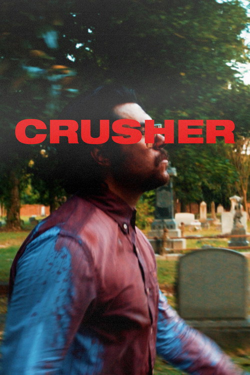 Crusher poster