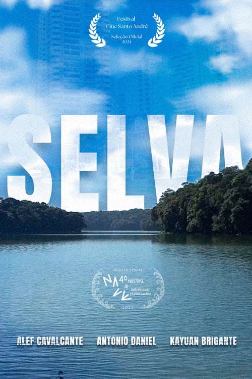 Selva poster