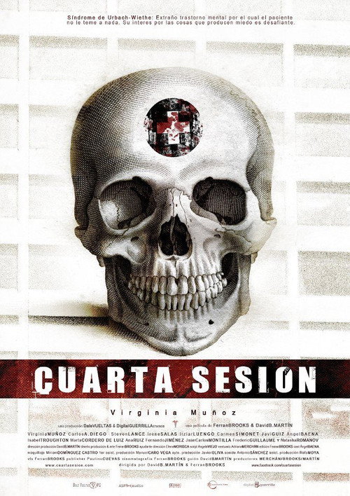 Fourth Session poster