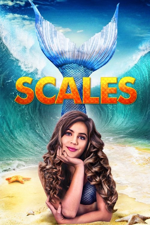 Scales poster