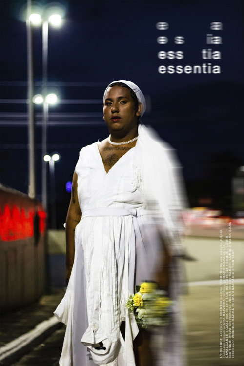 essentia poster