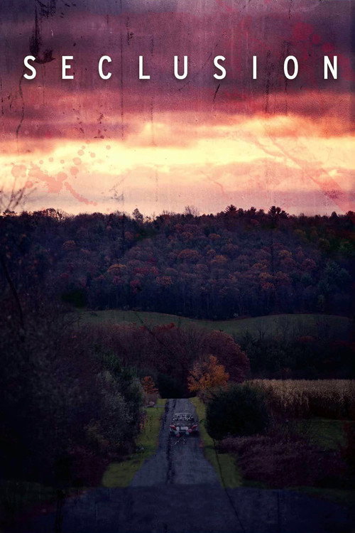 Seclusion poster