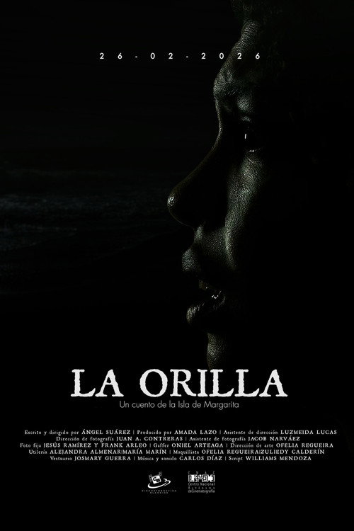 La Orilla poster