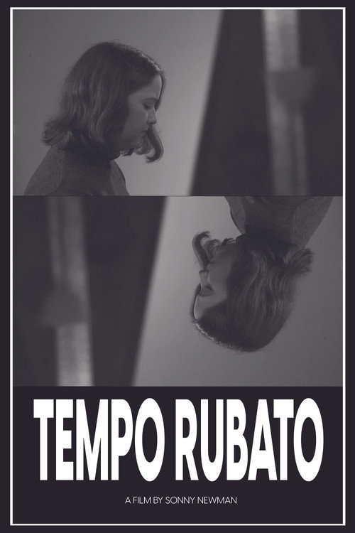 Tempo Rubato poster