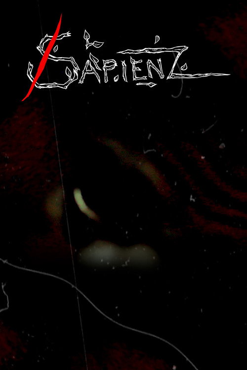 SapienZ poster