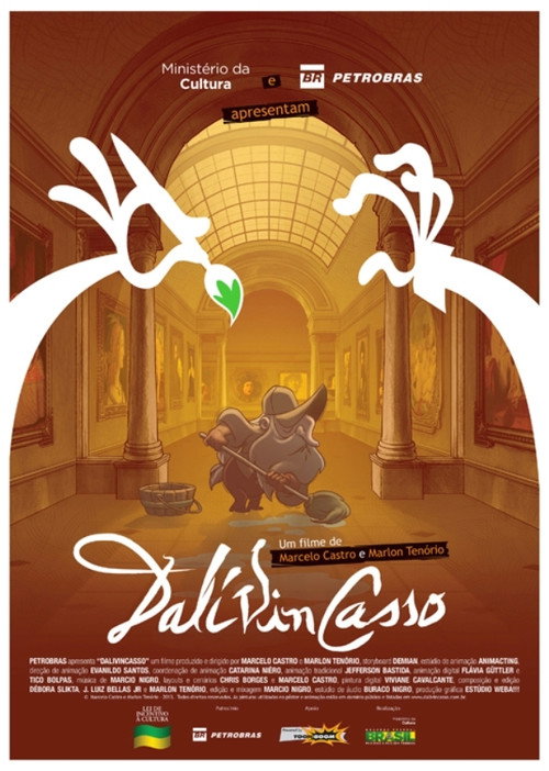 Dalivincasso poster