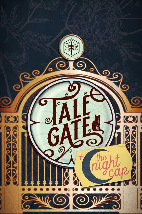 Tale Gate poster