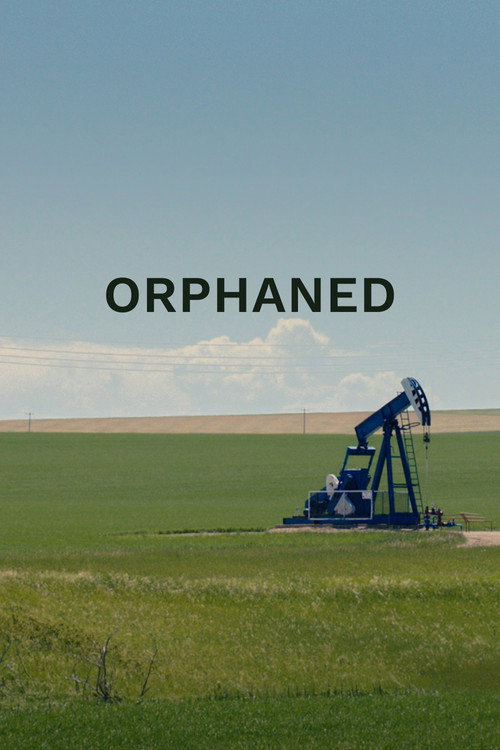 Orphaned poster
