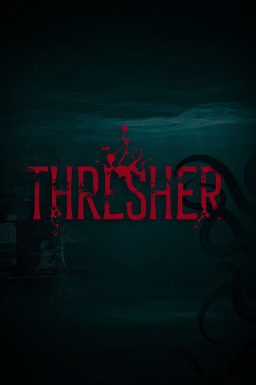 Thresher poster