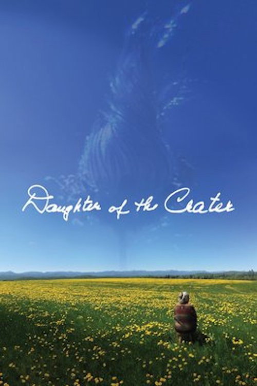 Daughter of the Crater poster