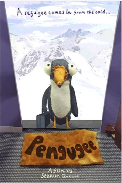 Pengugee poster
