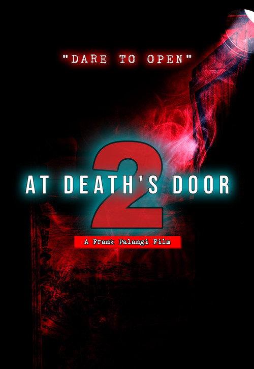 At Death's Door 2 poster
