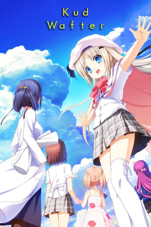 Kud Wafter poster
