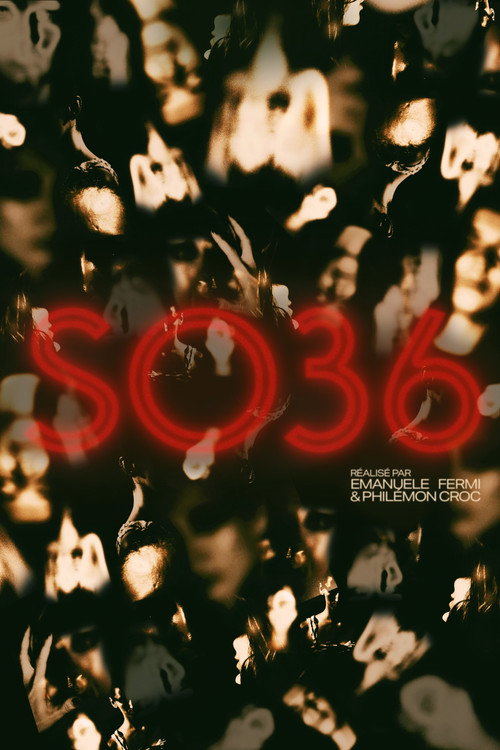 SO36 poster