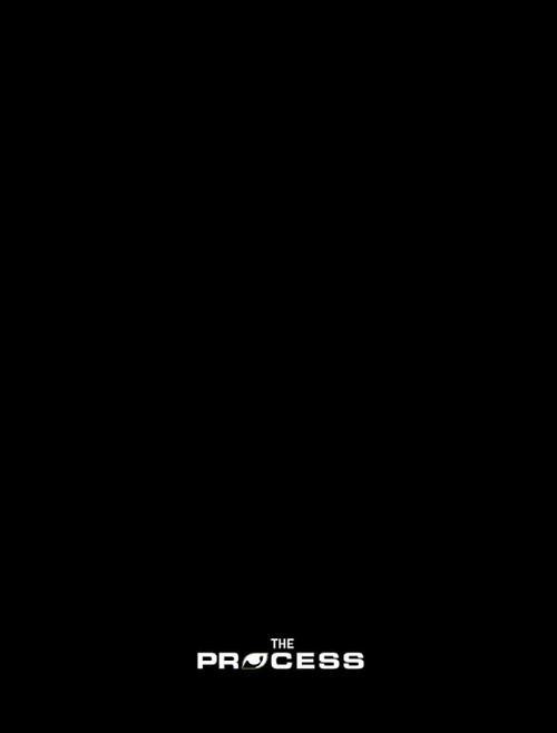 The Process poster