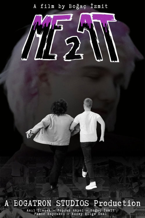 Meat 2 poster