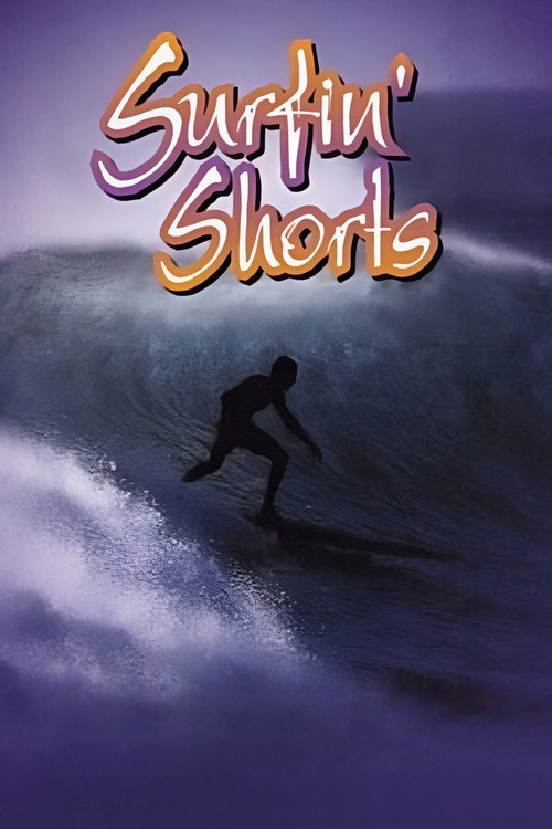 Surfin' Shorts poster