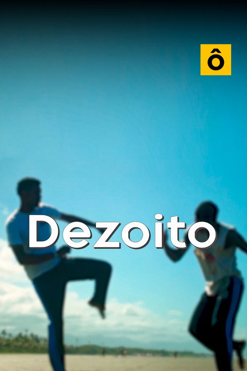 Dezoito poster