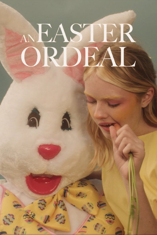 An Easter Ordeal poster