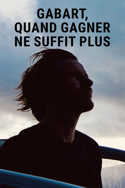 Gabart, quand gagner ne suffit plus poster