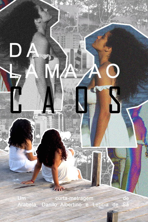 Da Lama Ao Caos poster