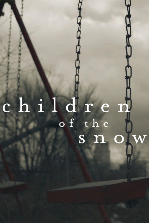 Children of the Snow poster