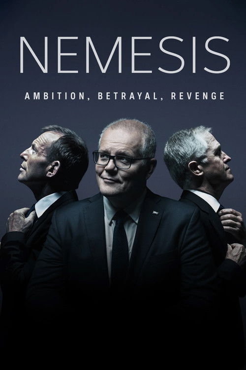 Nemesis poster