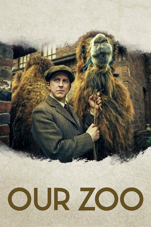Our Zoo poster