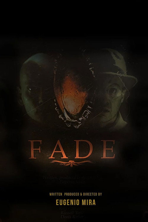 Fade poster
