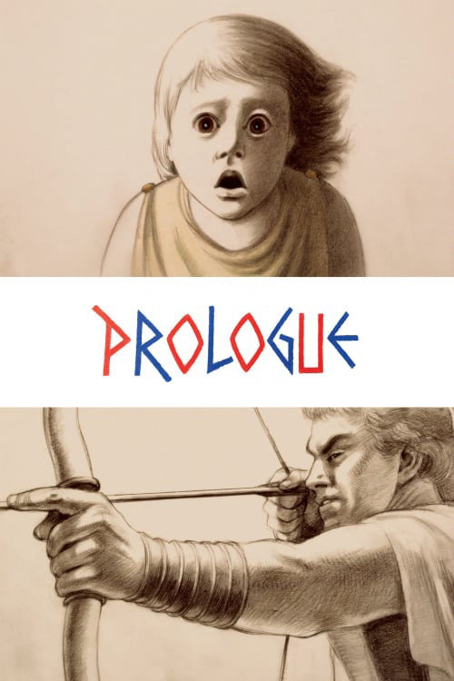 Prologue poster