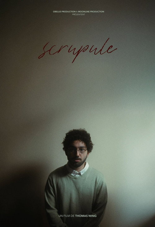 Scrupule poster