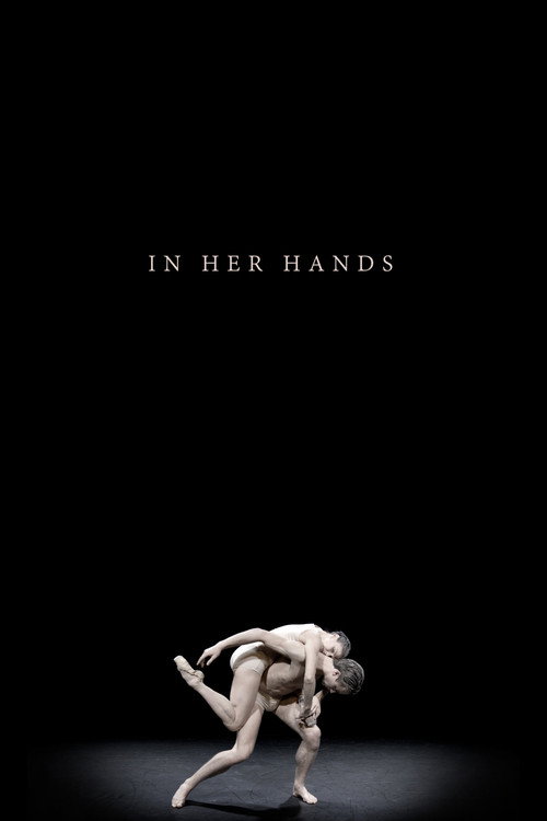In Her Hands poster
